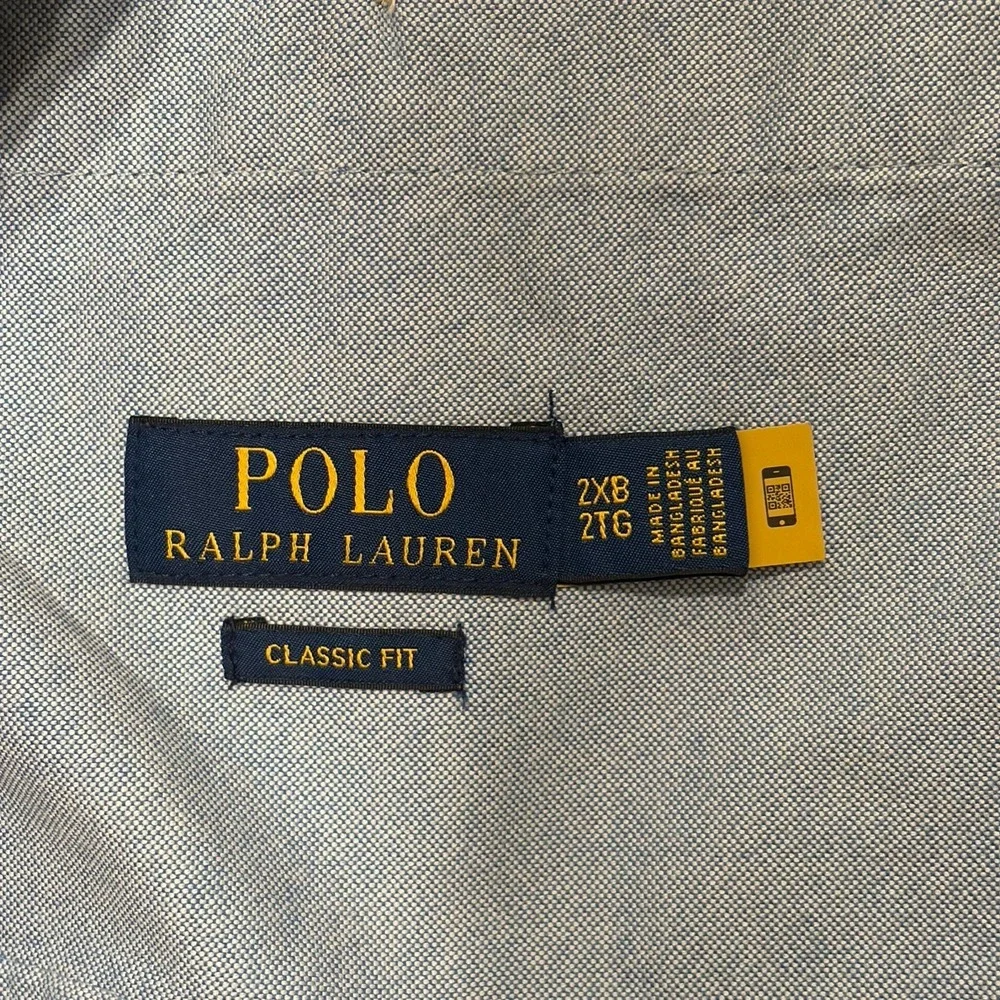 Polo Ralph Lauren these polo